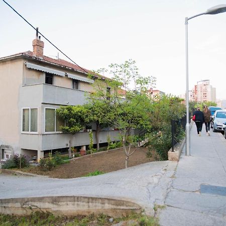 Apartman Ante Split Exterior foto
