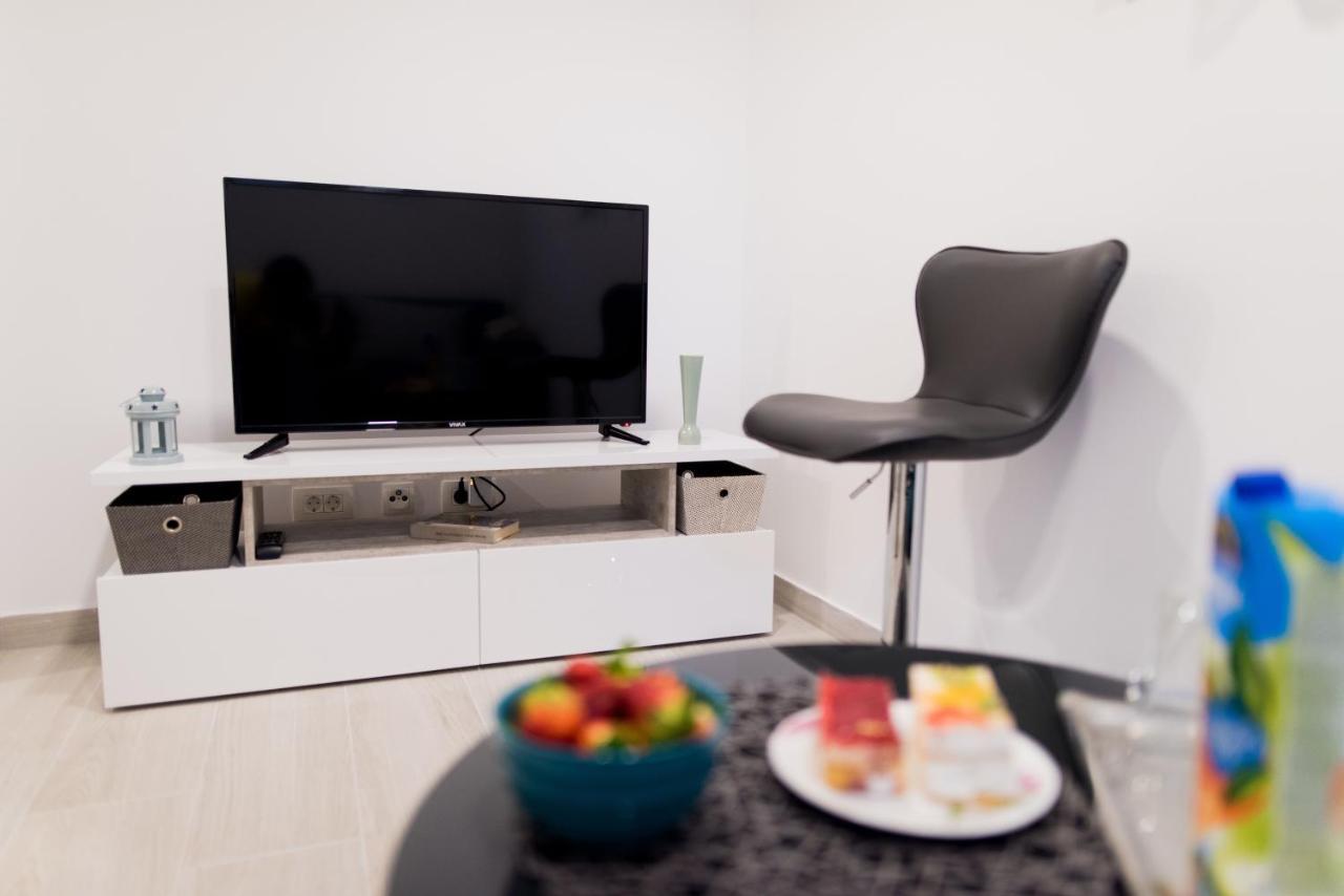 Apartman Ante Split Exterior foto